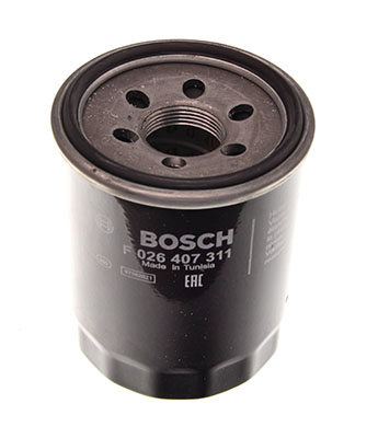 BOSCH FILTRAS ALYVOS ISUZU D-MAX II 06.12- 