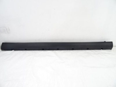 Citroen c3 aircross правая молдинг защита порог порог 13473613 фото №1