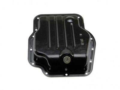 Піддон масляна opel astra combo corsa meriva 00 - фото №1