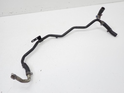 Wąż шланг трубка wody land rover discovery iv 4 l319 3.0 sdv6 306dt 12r фото №1