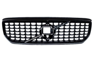 Volvo xc40 решётка решётка радиатора решётка радиатора радиатора бампера перед r-design оригинальный номер фото №1