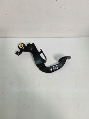 Педаль зчеплення trafic iii фото №1