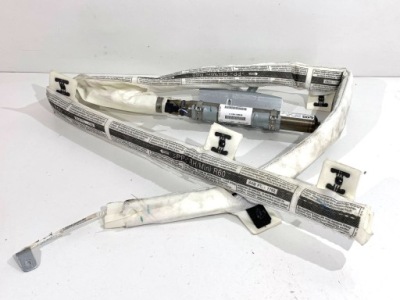 Шторка безпеки повітряна правий mini countryman r60 8598017 crossover 10-16 фото №1