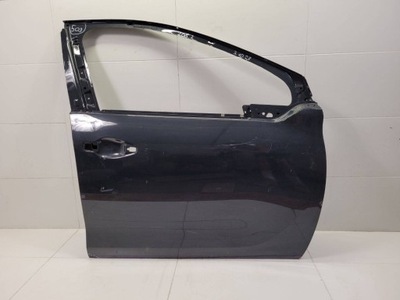 DE PUERTA PARTE DELANTERA DERECHA LADO PEUGEOT 208 2015  