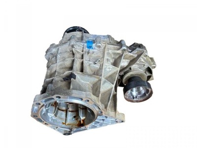 2526922 коробка передач приладова ford ranger iii фото №1