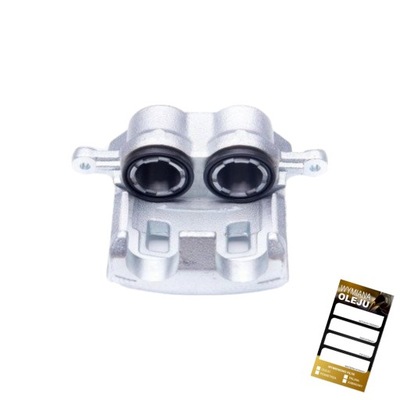 Супорт передній правий do ford ranger mazda b bt-50 фото №1