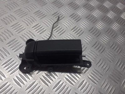 Ручка wew двері розсувних правих mazda 5 2.0 фото №1