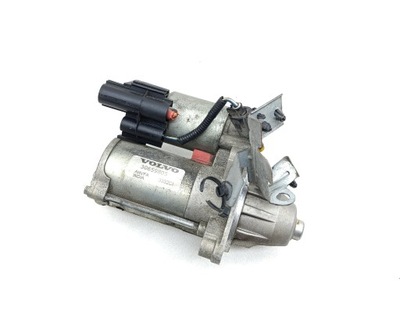 Стартер volvo v40 ii 1.6 t4 gtdi 30659805 фото №1