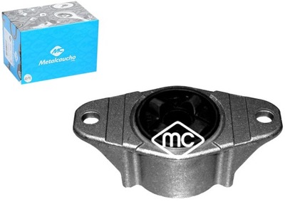 Подушка амортизатора metalcaucho фото №1