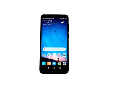 Smartfon Huawei Mate 10 lite 4 GB / 64 GB 4G (LTE) czarny