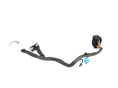 Електропроводка обдув 115124721r renault captur ii фото №1