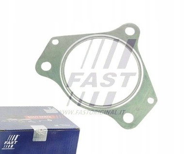 Прокладка вихлоп do jeep commander grand фото №1