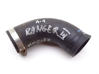 Ford ranger iii mazda bt-50 06-11 2.5 tdci труба інтеркулер фото №1