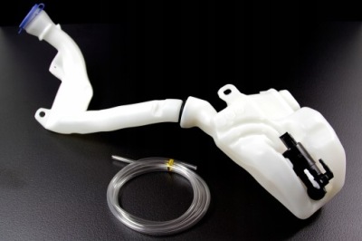 Бачок омивача peugeot 2008 13-19 фото №1