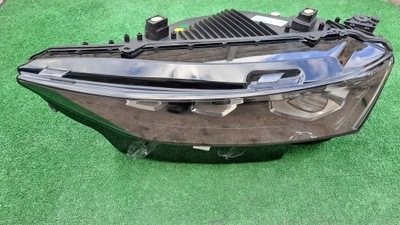 Citroen ds7 lift full led лампа передня kpl фото №1