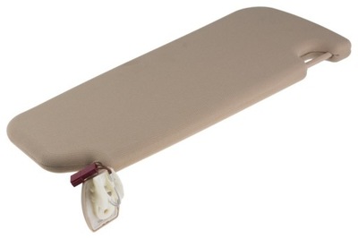 Nty ezc-bm-410 захист сонцезахисна фото №1