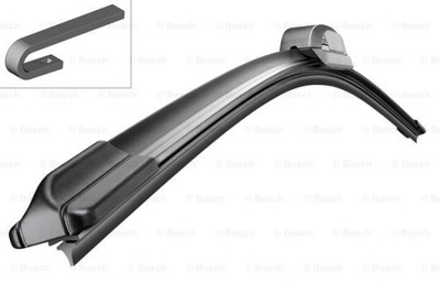 WIPER BLADE AEROTWIN FRONT BOSCH 3 397 008 536  