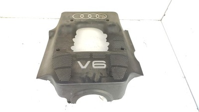 AUDI A6 C5 ЗАХИСТ КРИШКА ДВИГУНА 078103927