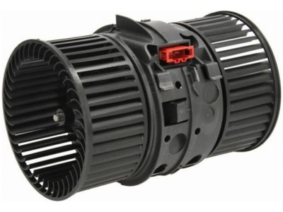 Двигун вентилятор renault trafic iii 14-19 opel vivaro b 14-19 фото №1