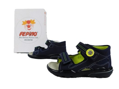 Ricosta-Pepino sandały sandałki 21