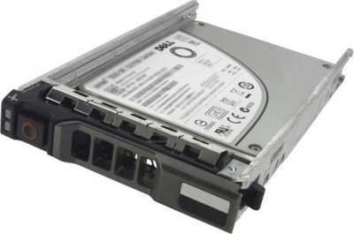 Dysk SSD Dell 345-BDZZ 480 GB 2,5 SATA Hot Plug