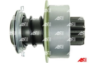 Bendix стартер vw golf jetta garbus t-1 porsche задній bosch as-pl фото №1