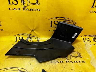 Тунель канал шланг повітря peugeot 508 фото №1