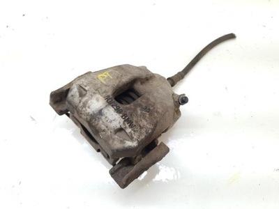 Супорт правий задня bmw 5 e39 фото №1