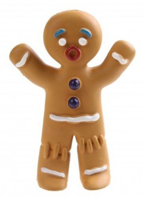 FIGURKA CIASTEK SHREK COMANSI