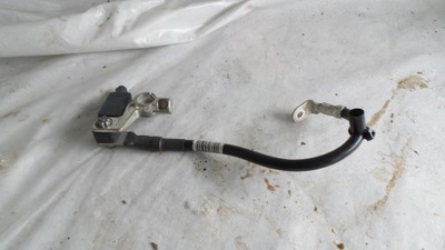 Клема мінусова ford ecosport 1.0 h1bt-10c679-ad фото №1