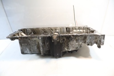 Піддон масляна volvo v60 2.0d фото №1