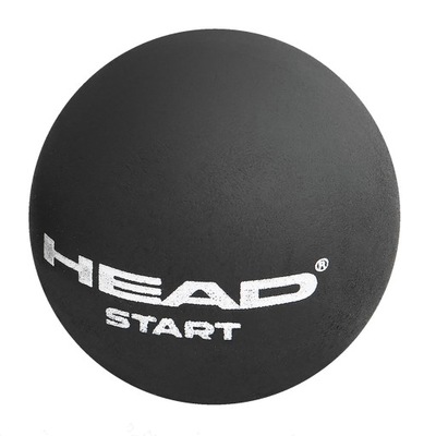 Piłka do squasha HEAD Start Squash Ball 287346 OS
