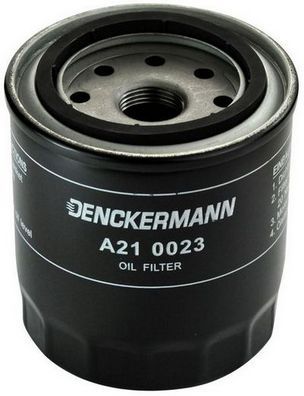 Фильтр масла denckermann a210023 фото №1