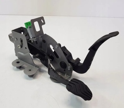 Renault megane iv потенциометр педаль тормоза газа фото №1