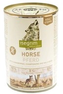 ISEGRIM HORSE Adult Dog 400g konina