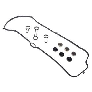 Blue print adh26743 прокладка, крышка головки цилиндров фото №1