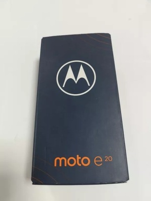 TELEFON MOTOROLA MOTO E20