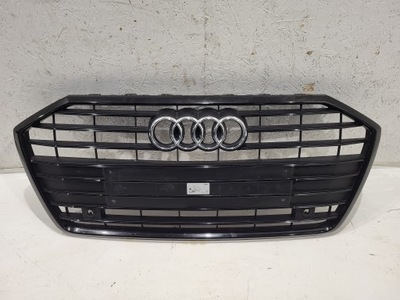 AUDI A6 C8 SHADOW 4K0 4K0853651B РЕШЁТКА РЕШЁТКА OE