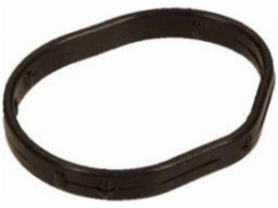 Прокладка кришки розподільного валу ford tourneo connect 1.0 courier 1.0 фото №1