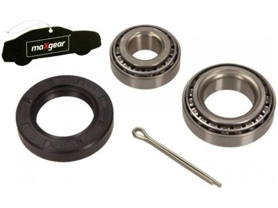 COJINETE RUEDAS MAXGEAR 33-1029 + ZAPACH  