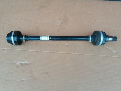 Bmw x5 g05 x6 g06 x7 g07 8689579 привідний вал лівий задня фото №1