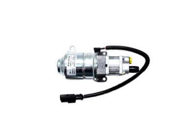 Magneti marelli 024000015010 модуль клапанов, агрегат гидравлический. автоматическая коробка передач. коробки передач фото №1