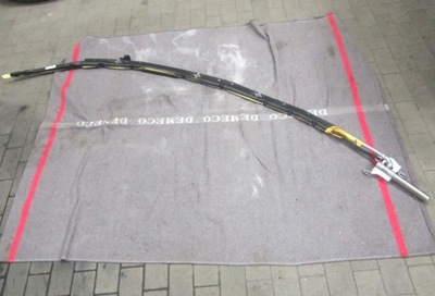 Mercedes w221 221 короткий шторка безопасности правая / левая фото №1