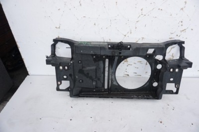 Підсилювач pas передній volkswagen polo 6n fl фото №1