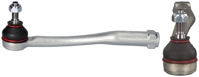 FEBI 28710 28711 TIP CAPS DRIVE SHAFT KIEROWNICZEGO  