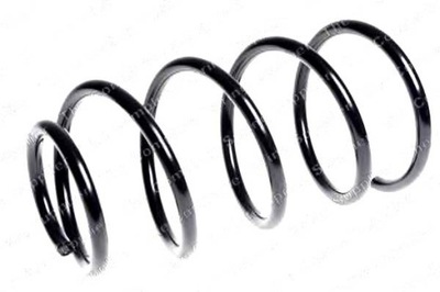 Lesjofors пружина hyundai accent iii 1.4 gl mc фото №1