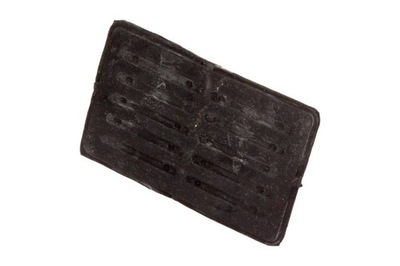 Відбійник ресора db p. sprinter фото №1