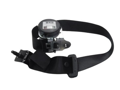 Pas безопасности задняя grande punto 05-10 71740617 фото №1