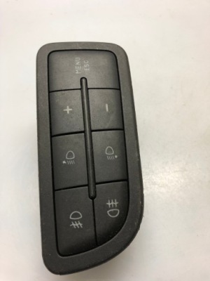 Модуль блок управления fca 735367269 фото №1