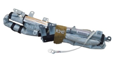 Шторка безпеки подушка безпеки ліва nissan juke f15 фото №1